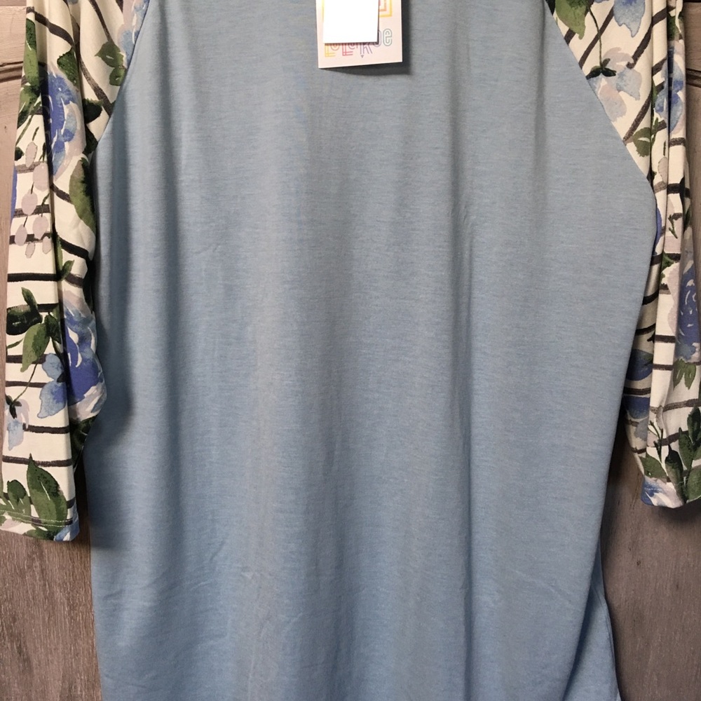 NWT Lularoe Randy SZ XL
